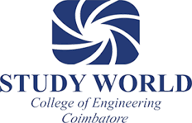 Study World College of Engineering Company logo